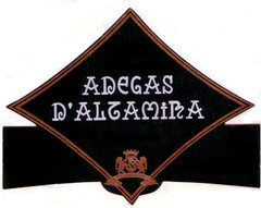 ADEGAS D'ALTAMIRA