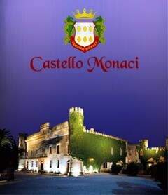 Castello Monaci