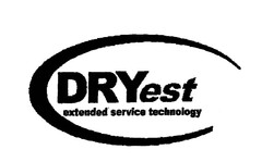 DRYest extended service technology