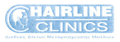 HAIRLINE CLINICS