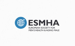 ESMHA EUROPEAN SOCIETY FOR MEN´S HEALTH & AGING MALE