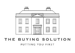 THE BUYING SOLUTION PUTTING YOU FIRST