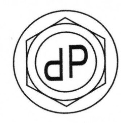 dP