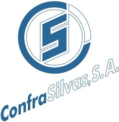 S ConfraSilvas,S.A.