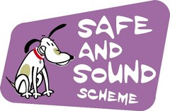 SAFE AND SOUND SCHEME