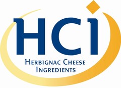 HCI HERBIGNAC CHEESE INGREDIENTS