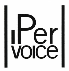 iPer voice