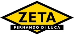 Zeta Fernando di Luca