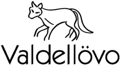 Valdellövo