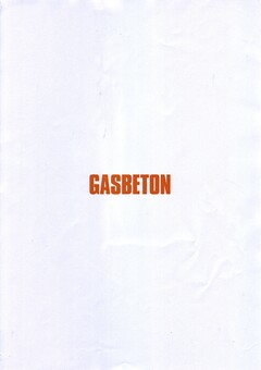 GASBETON