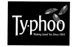 Ty phoo Making Good Tea Since 1903
