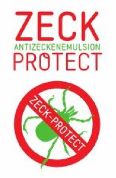 ZECK PROTECT - ANTIZECKENEMULSION - ZECK-PROTECT