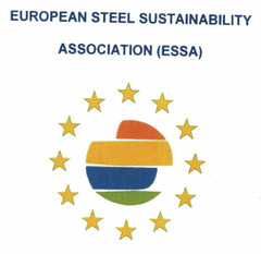 EUROPEAN STEEL SUSTAINABILITY ASSOCIATION (ESSA)