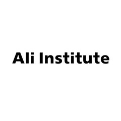 Ali Institute