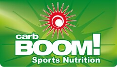 carbBOOM! Sports Nutrition