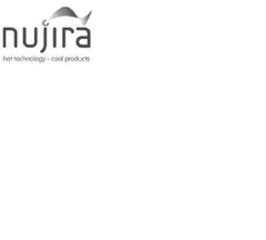 NUJIRA HOT TECHNOLOGY COOL PRODUCTS