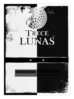 TRECE LUNAS