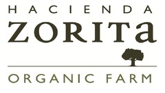 HACIENDA ZORITA ORGANIC FARM