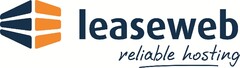 LEASEWEB reliable hosting