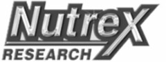 Nutrex RESEARCH