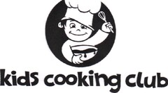 kids cooking club