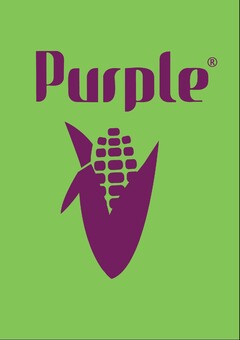 Purple ®