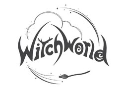 WitchWorld