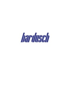 bardusch