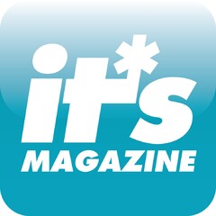 it*s MAGAZINE