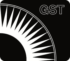 GST