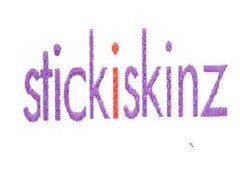 stickiskinz