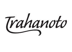 Trahanoto