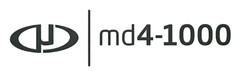 md4-1000