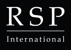 RSP International