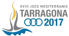 XVIII JOCS MEDITERRANIS TARRAGONA 2017