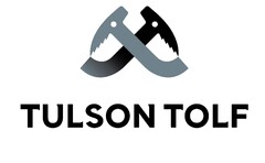 TULSON TOLF