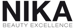 NIKA BEAUTY EXCELLENCE