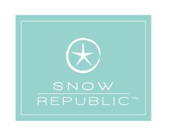 SNOW REPUBLIC