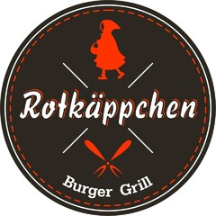 Rotkaeppchen Burger Grill