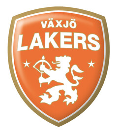 VÄXJÖ LAKERS