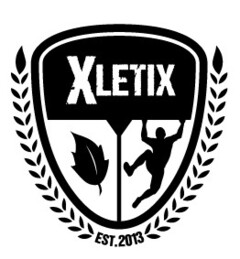 XLETIX EST.2013