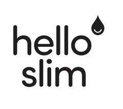 hello slim