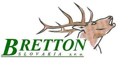 BRETTON SLOVAKIA s.r.o.