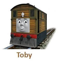 Toby