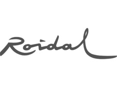 Roidal