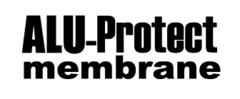 ALU-Protect membrane