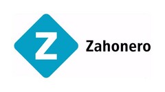 Z Zahonero