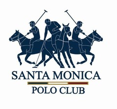 SANTA MONICA POLO CLUB