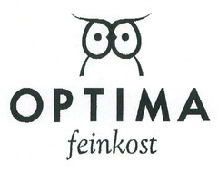 OPTIMA feinkost