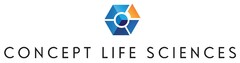 CONCEPT LIFE SCIENCES